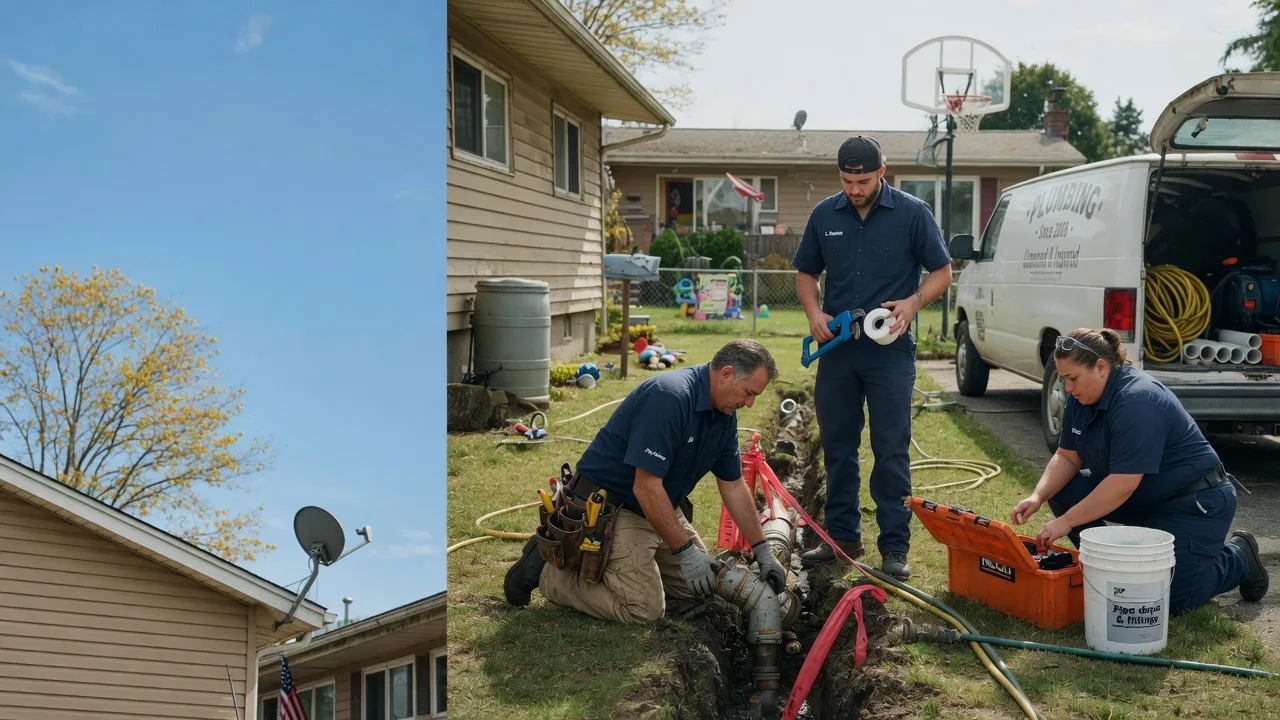 Garbage Disposal Replacement in Kadoka, SD near me